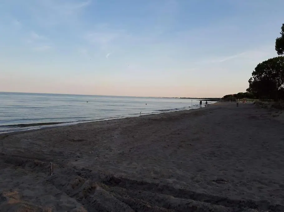 Villetta Vicina Alla Spiaggia Lido di Volano