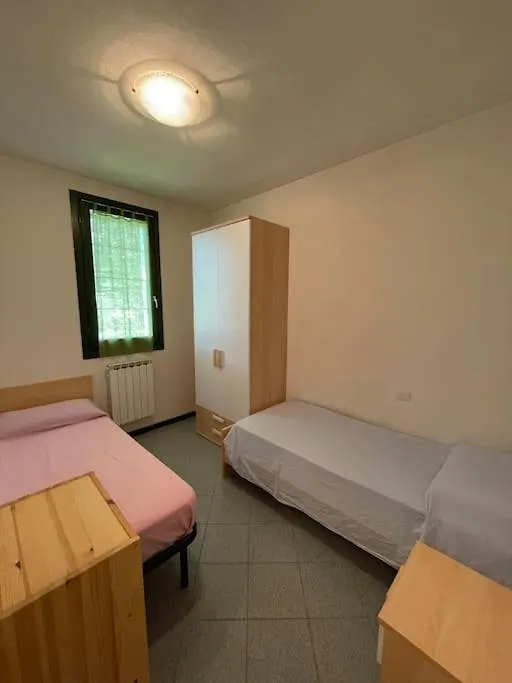 Villetta Vicina Alla Spiaggia Lido di Volano Italien